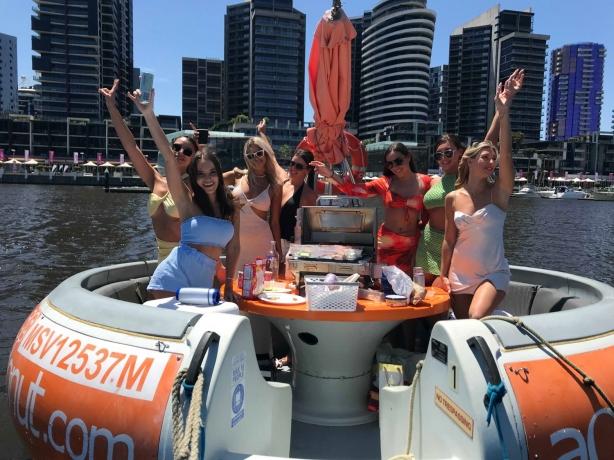 Discover the Joy of the Water: Your Guide to Picnic Boat Hire Melbourne
